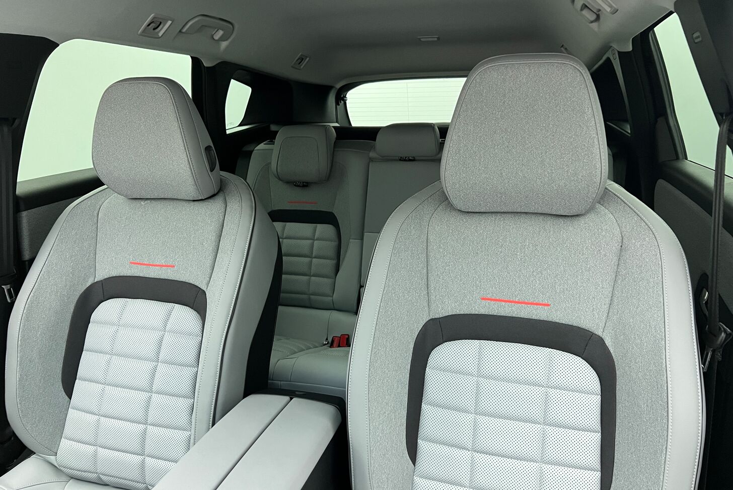 CITROEN C5 Aircross SUV Hybride Essence