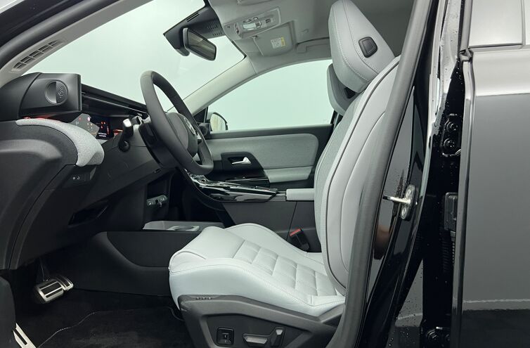 CITROEN C5 Aircross SUV Hybride Essence