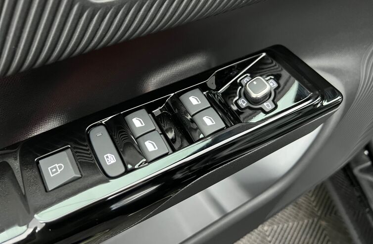 CITROEN C5 Aircross SUV Hybride Essence