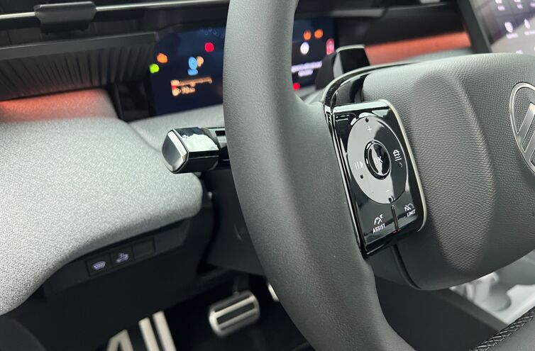 CITROEN C5 Aircross SUV Hybride Essence