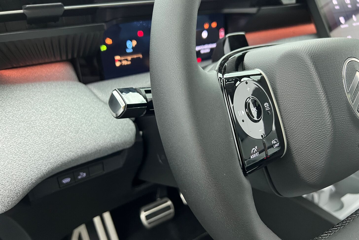 CITROEN C5 Aircross SUV Hybride Essence