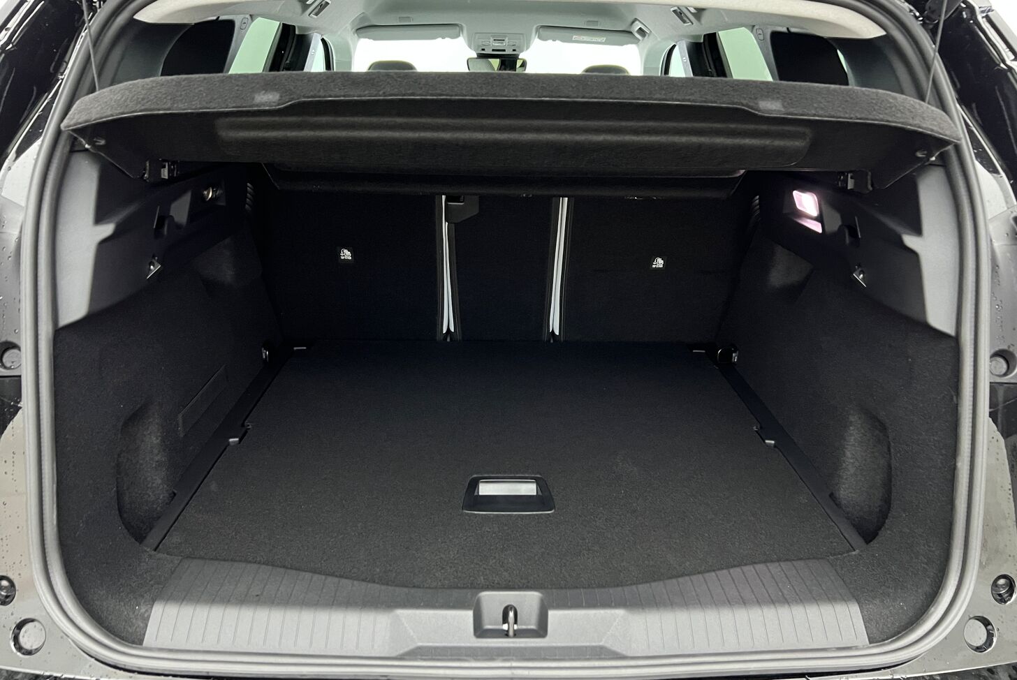 CITROEN C5 Aircross SUV Hybride Essence