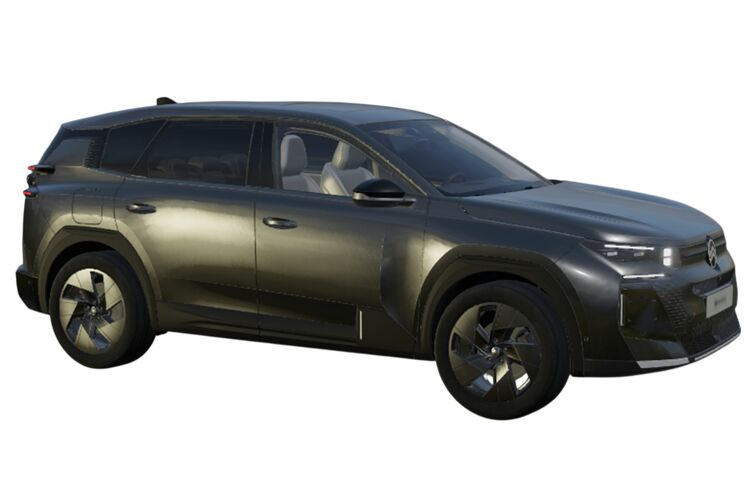 CITROEN C5 Aircross SUV Hybride Essence