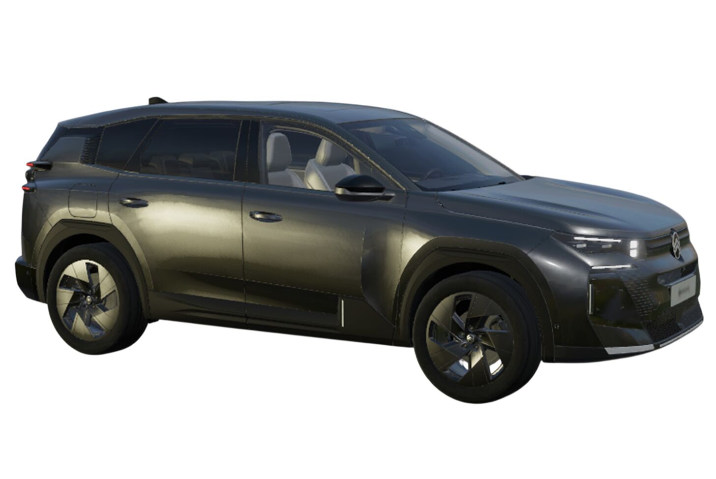 CITROEN C5 Aircross SUV Hybride Essence