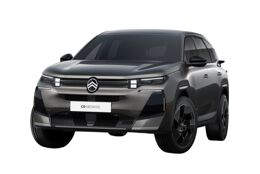 CITROEN C5 Aircross Max