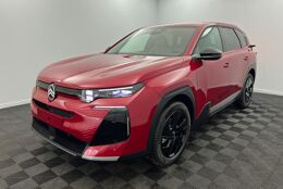 CITROEN C5 Aircross Max