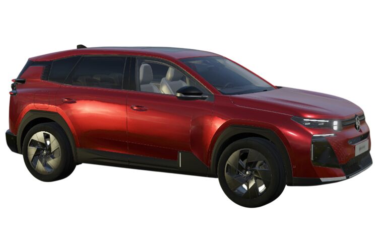 CITROEN C5 Aircross SUV Hybride Essence