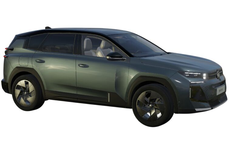 CITROEN C5 Aircross SUV Hybride Essence