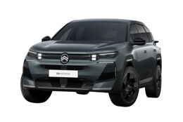 CITROEN C5 Aircross Max