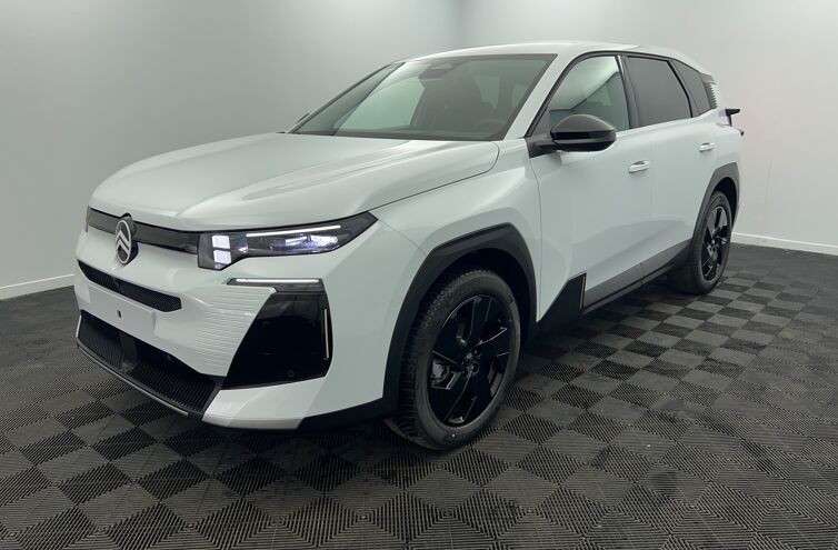 CITROEN C5 Aircross SUV Hybride Essence