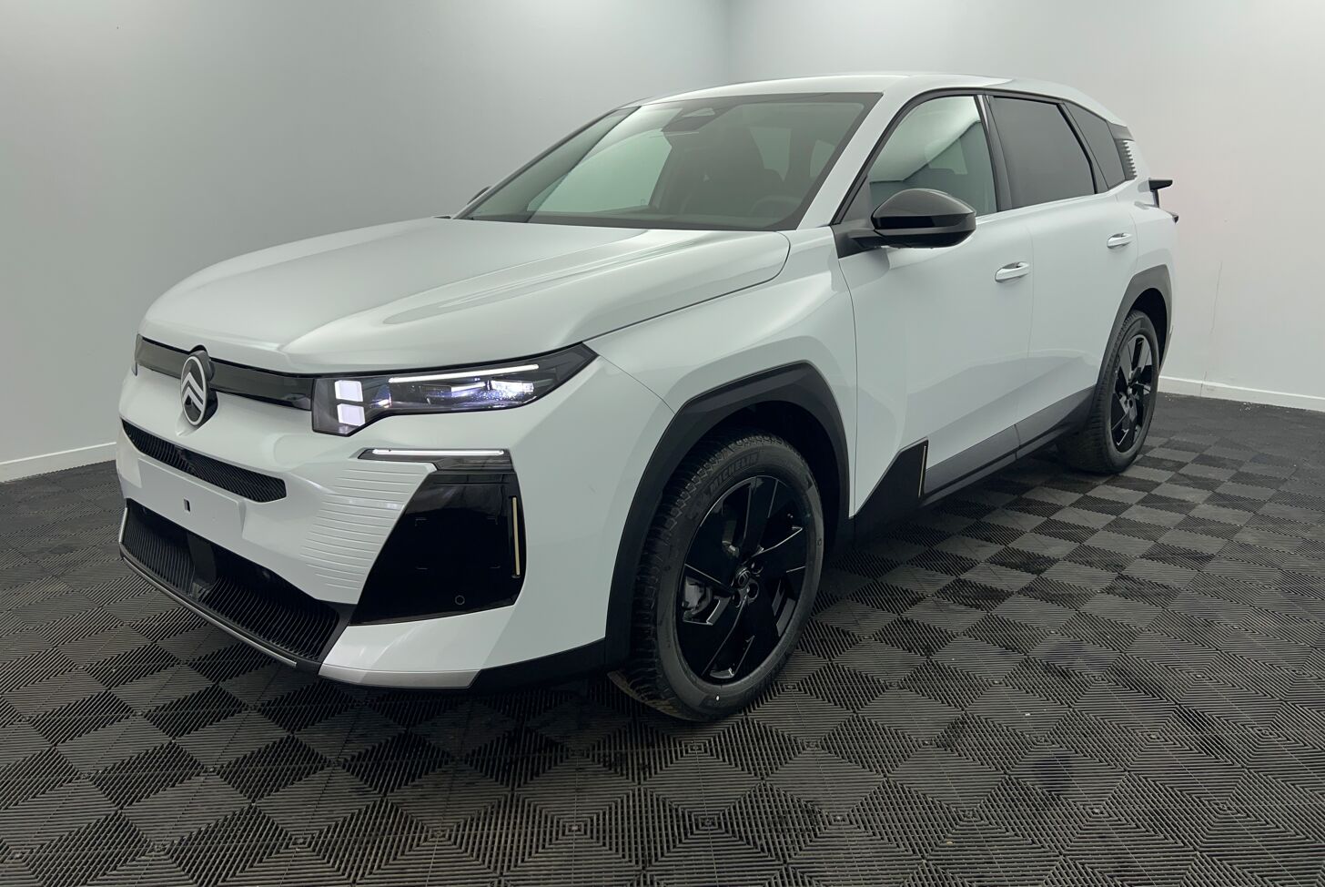 CITROEN C5 Aircross SUV Hybride Essence