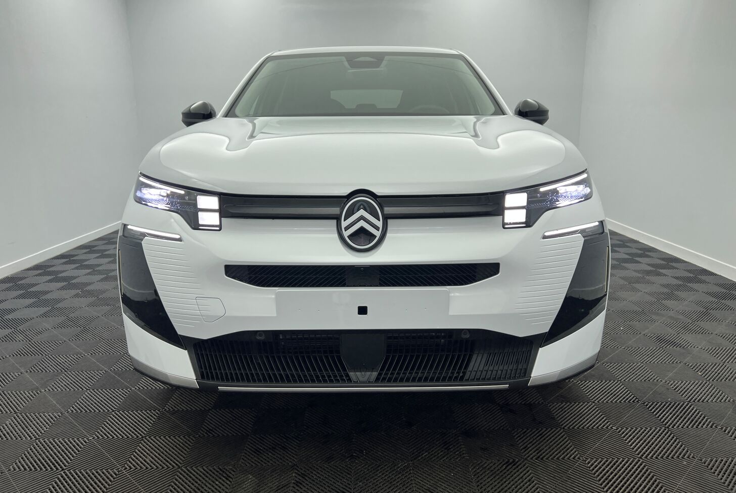 CITROEN C5 Aircross SUV Hybride Essence