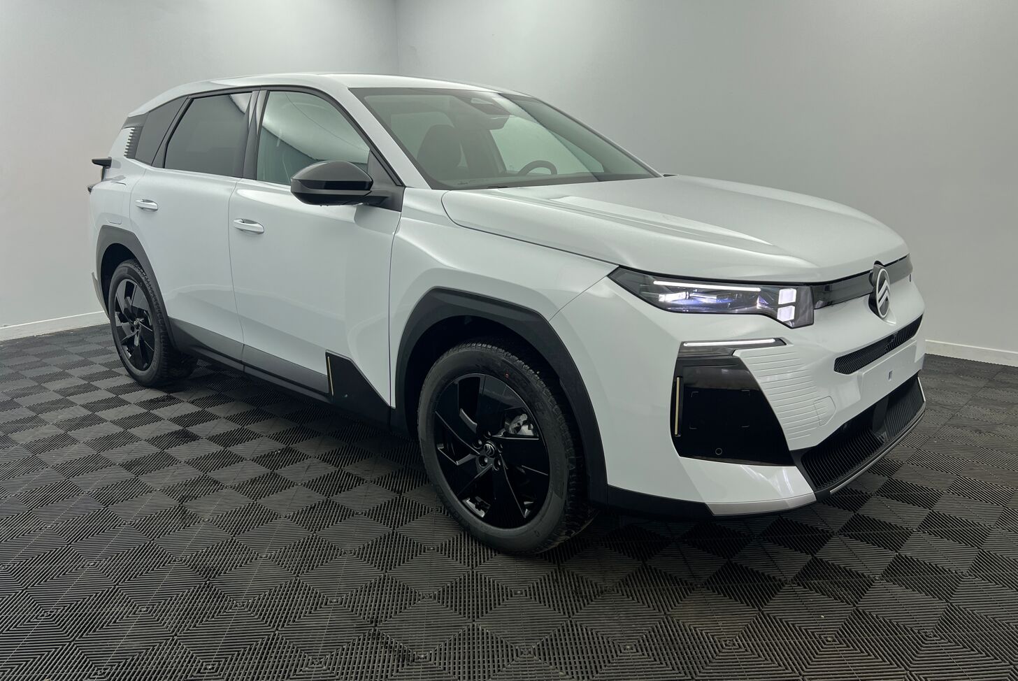 CITROEN C5 Aircross SUV Hybride Essence