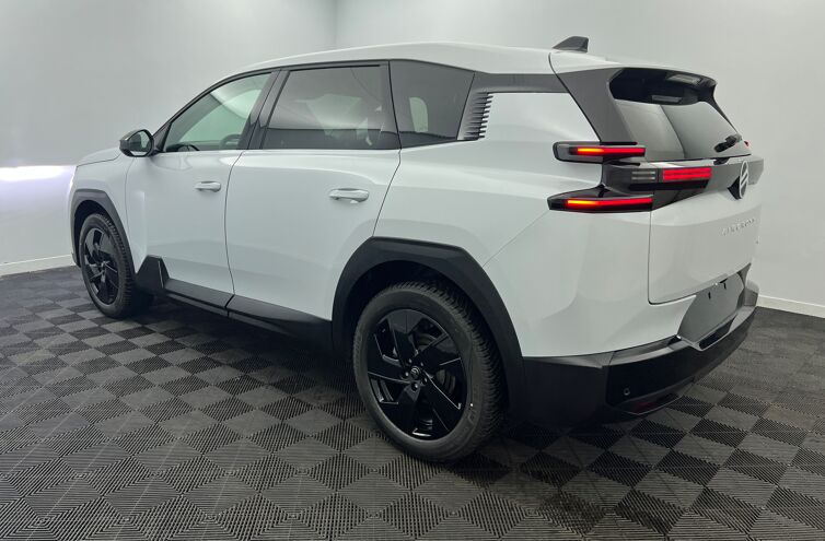 CITROEN C5 Aircross SUV Hybride Essence