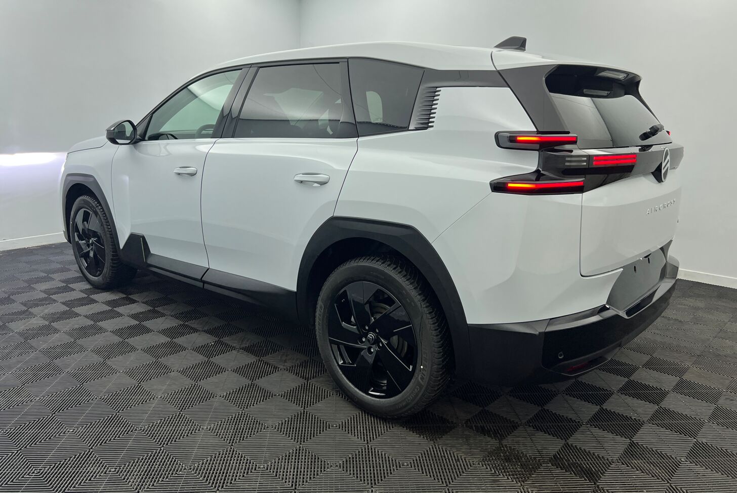 CITROEN C5 Aircross SUV Hybride Essence