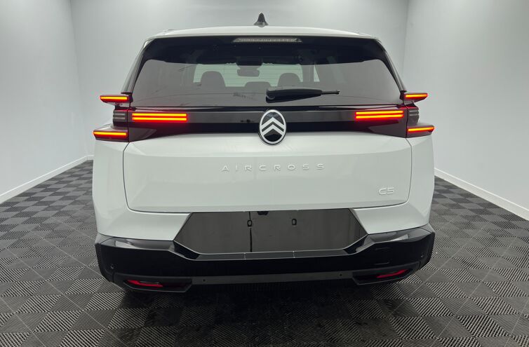 CITROEN C5 Aircross SUV Hybride Essence