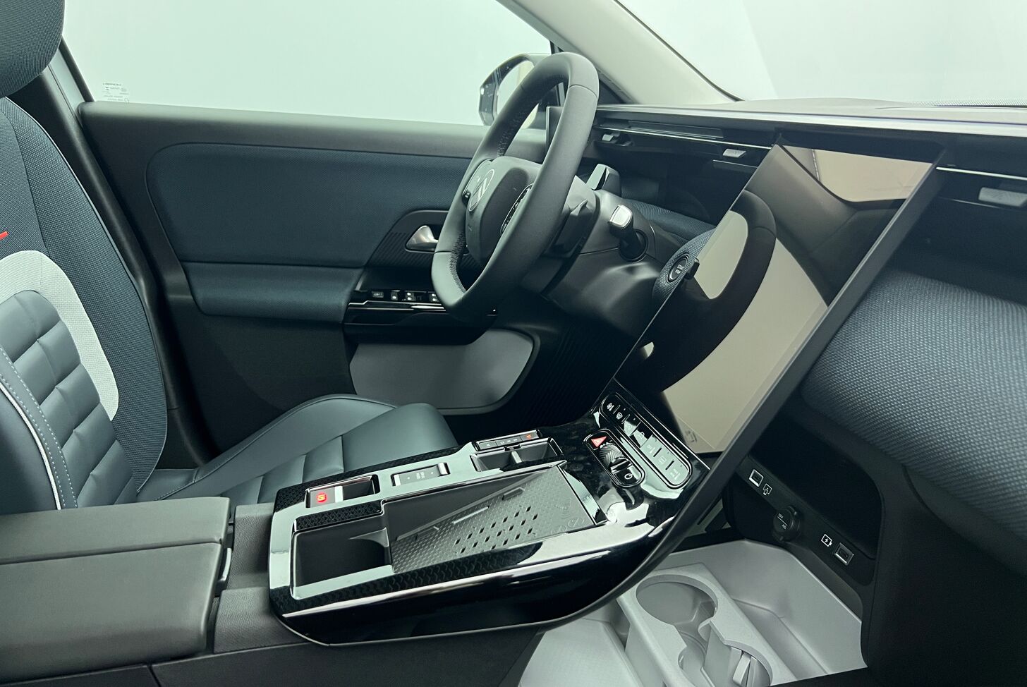 CITROEN C5 Aircross SUV Hybride Essence