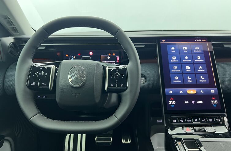 CITROEN C5 Aircross SUV Hybride Essence
