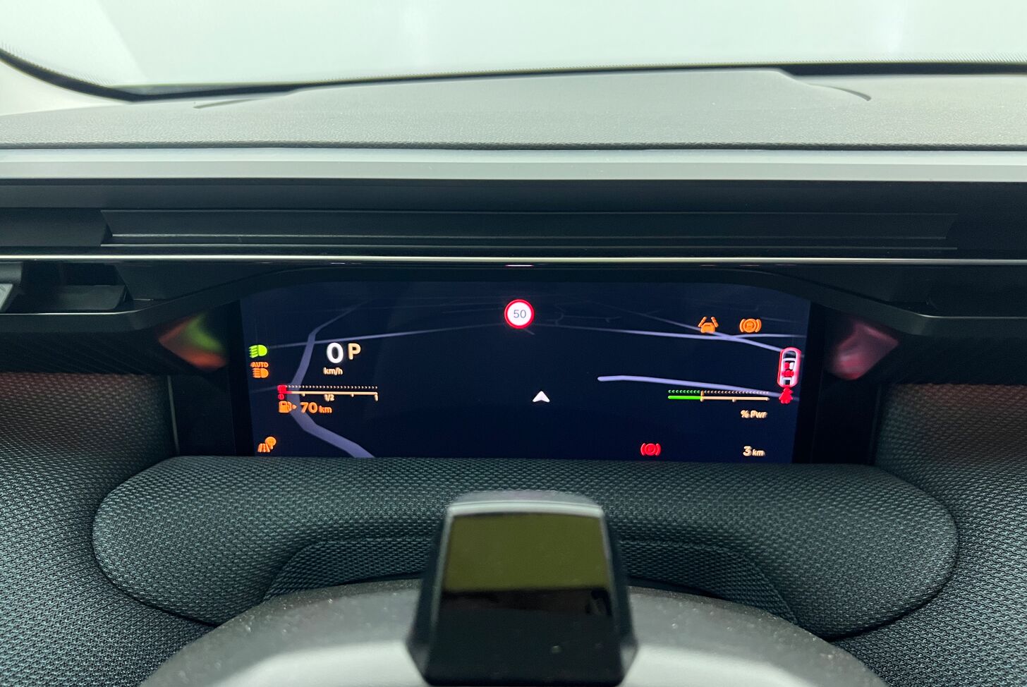 CITROEN C5 Aircross SUV Hybride Essence
