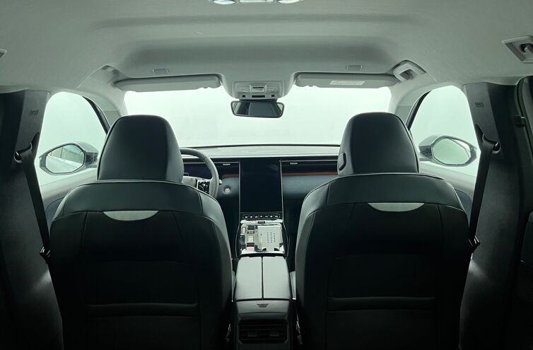 CITROEN C5 Aircross SUV Hybride Essence