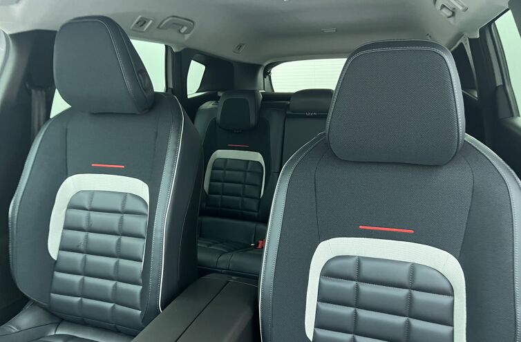 CITROEN C5 Aircross SUV Hybride Essence