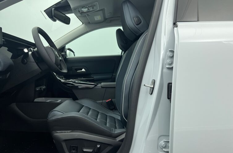 CITROEN C5 Aircross SUV Hybride Essence