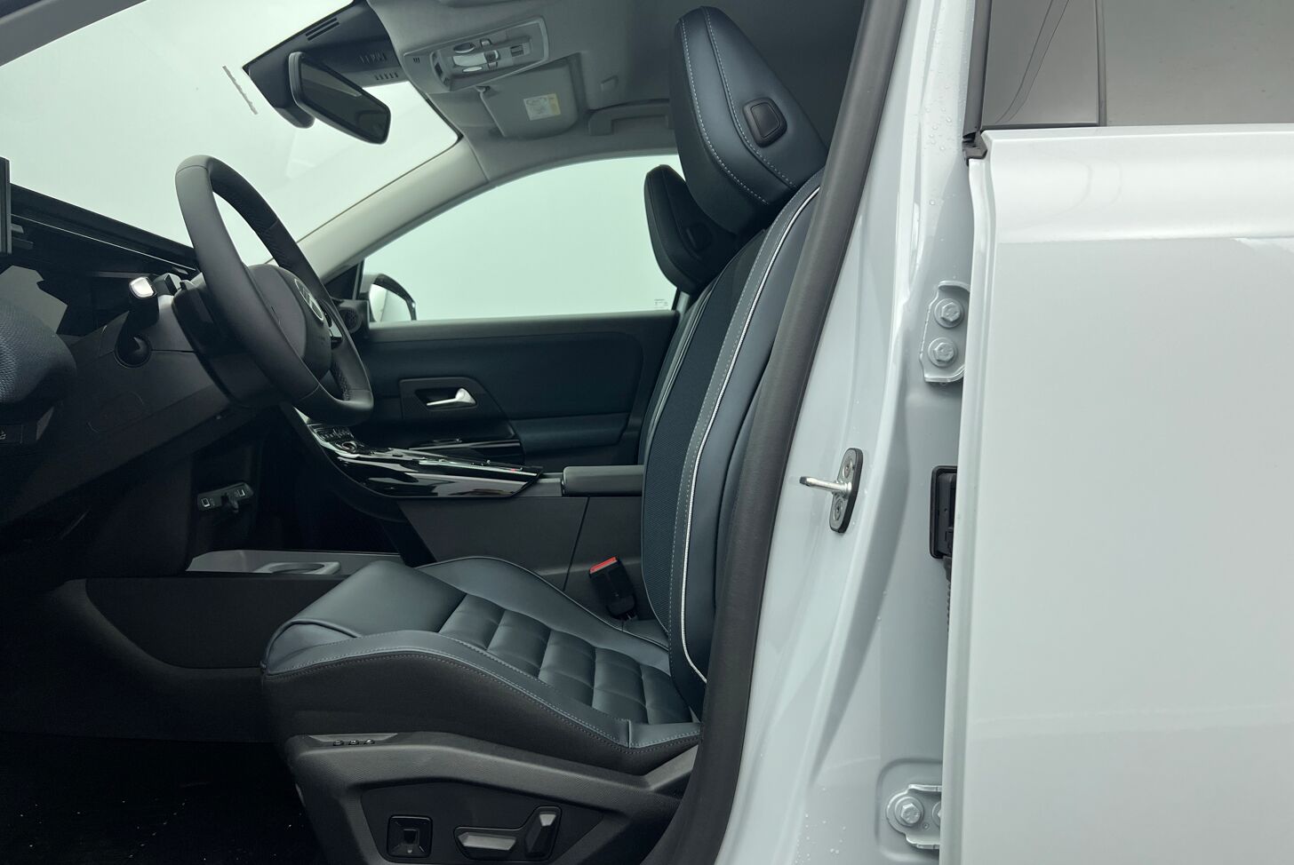 CITROEN C5 Aircross SUV Hybride Essence