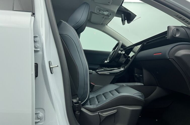 CITROEN C5 Aircross SUV Hybride Essence