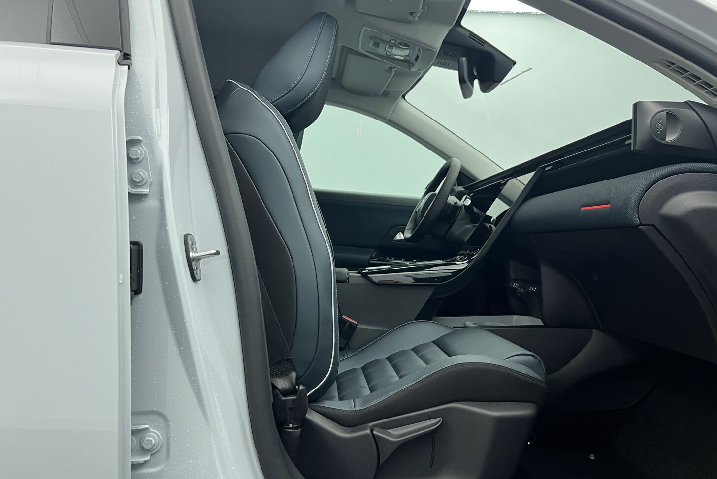 CITROEN C5 Aircross SUV Hybride Essence