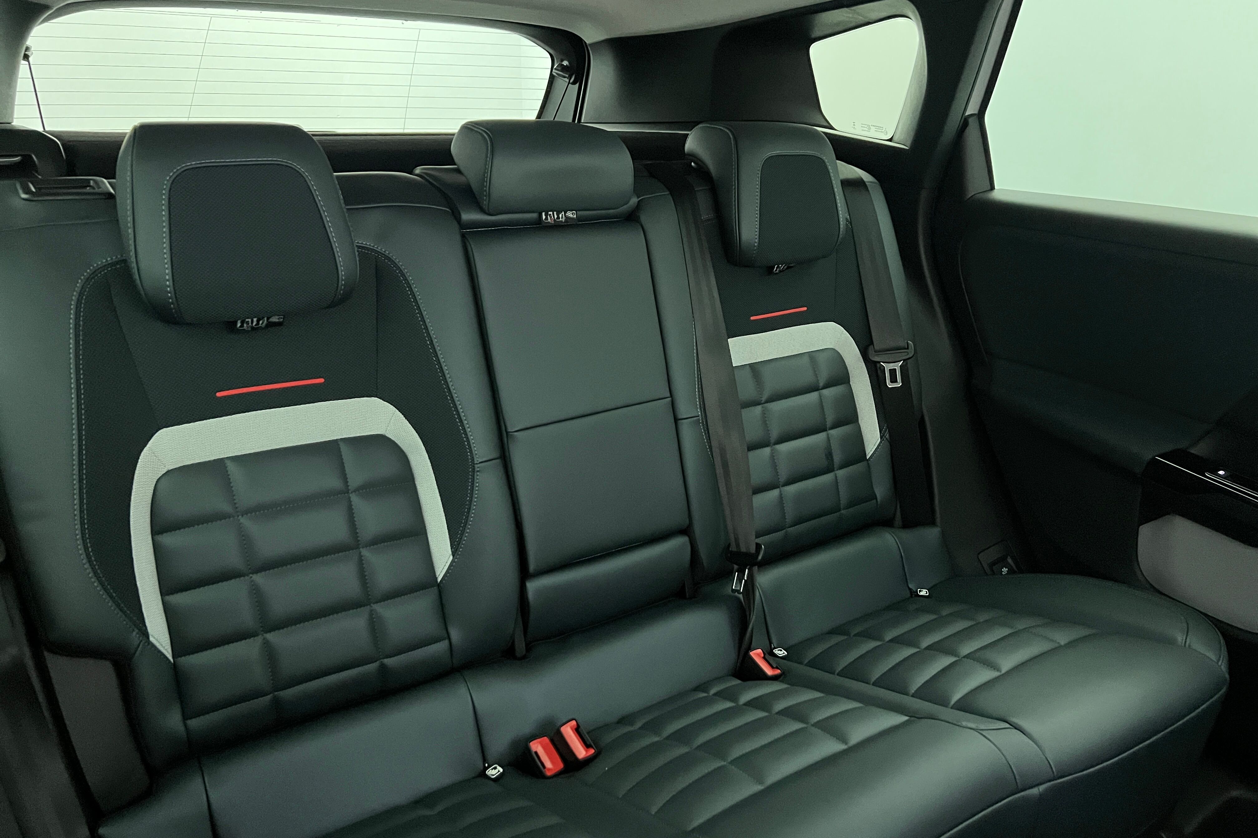 CITROEN C5 Aircross SUV Hybride — photo 14