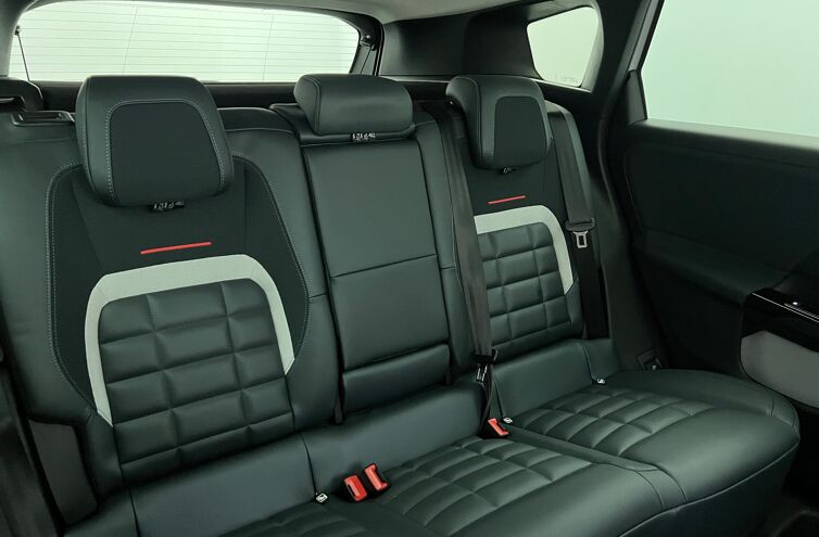 CITROEN C5 Aircross SUV Hybride Essence
