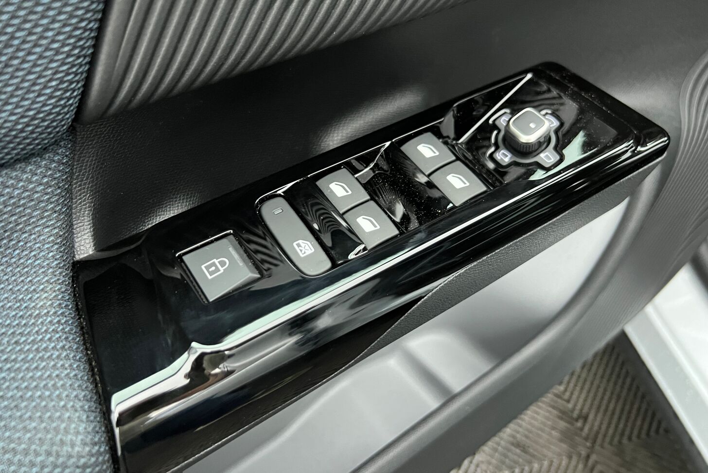 CITROEN C5 Aircross SUV Hybride Essence