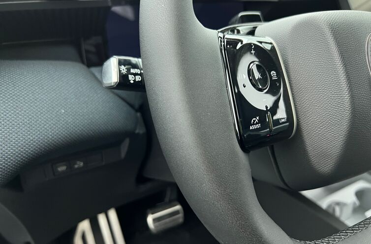 CITROEN C5 Aircross SUV Hybride Essence