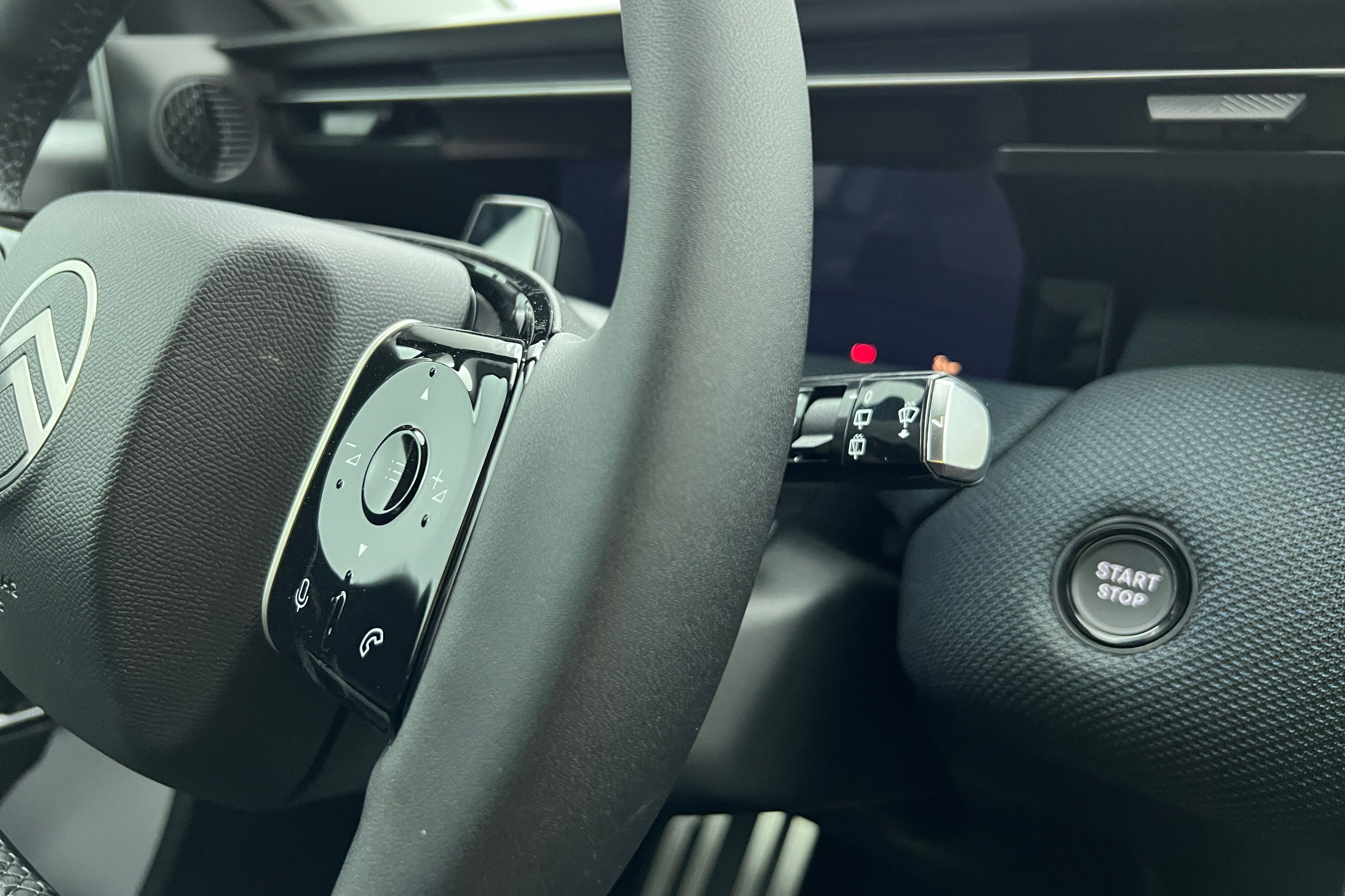 CITROEN C5 Aircross SUV Hybride — photo 17