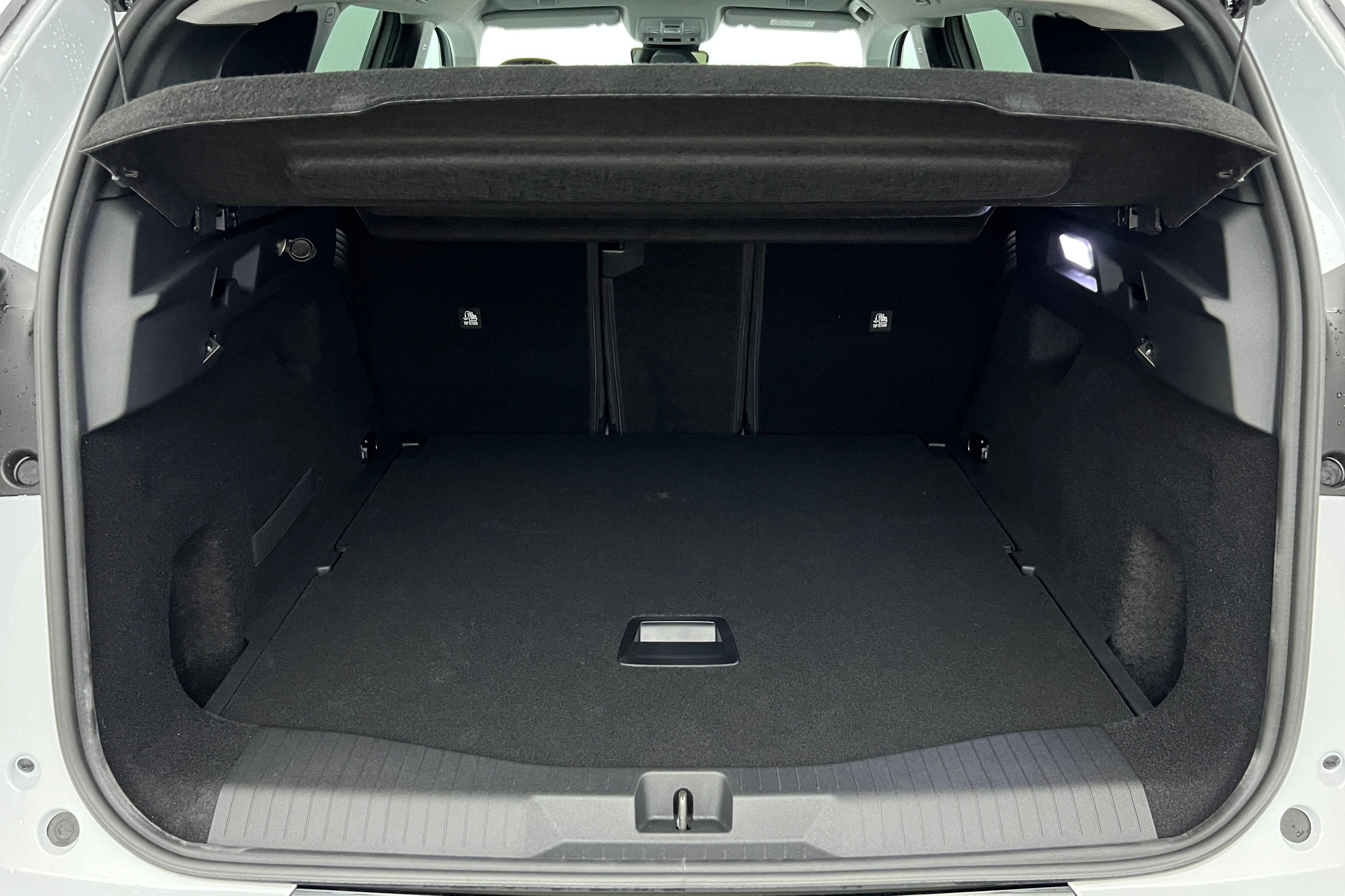 CITROEN C5 Aircross SUV Hybride — photo 18