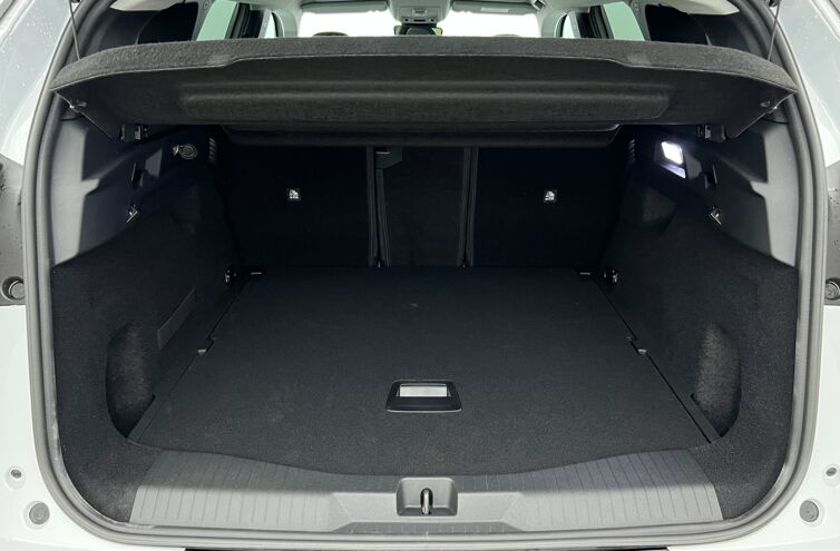 CITROEN C5 Aircross SUV Hybride Essence