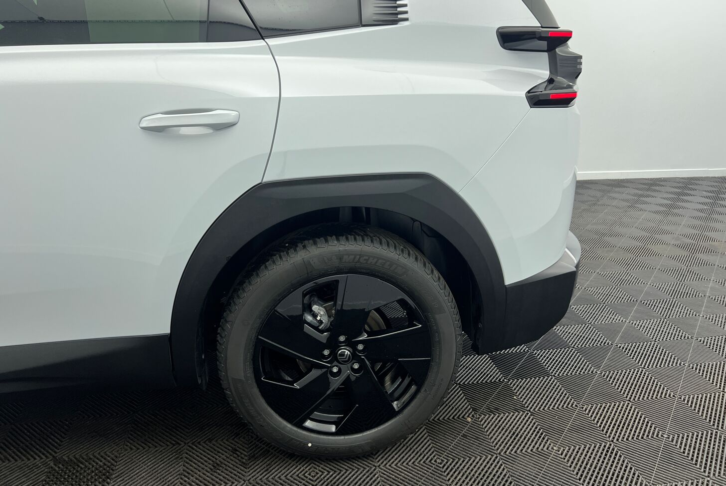CITROEN C5 Aircross SUV Hybride Essence