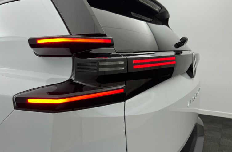 CITROEN C5 Aircross SUV Hybride Essence