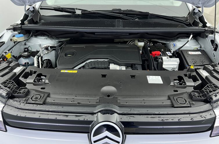 CITROEN C5 Aircross SUV Hybride Essence