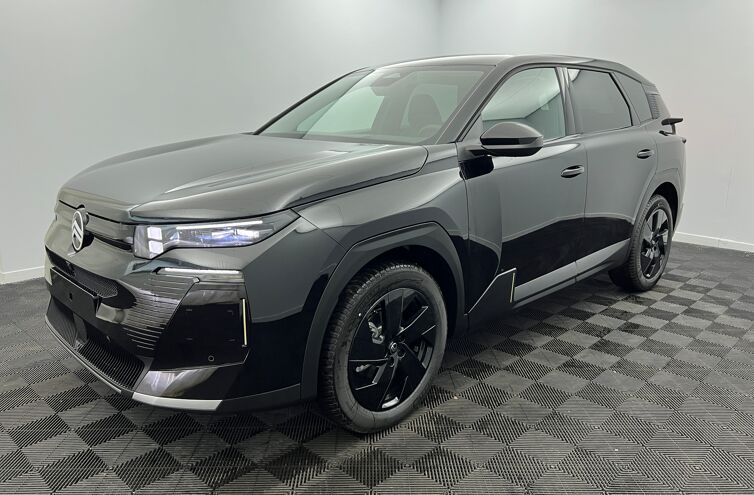 CITROEN C5 Aircross SUV Hybride Essence