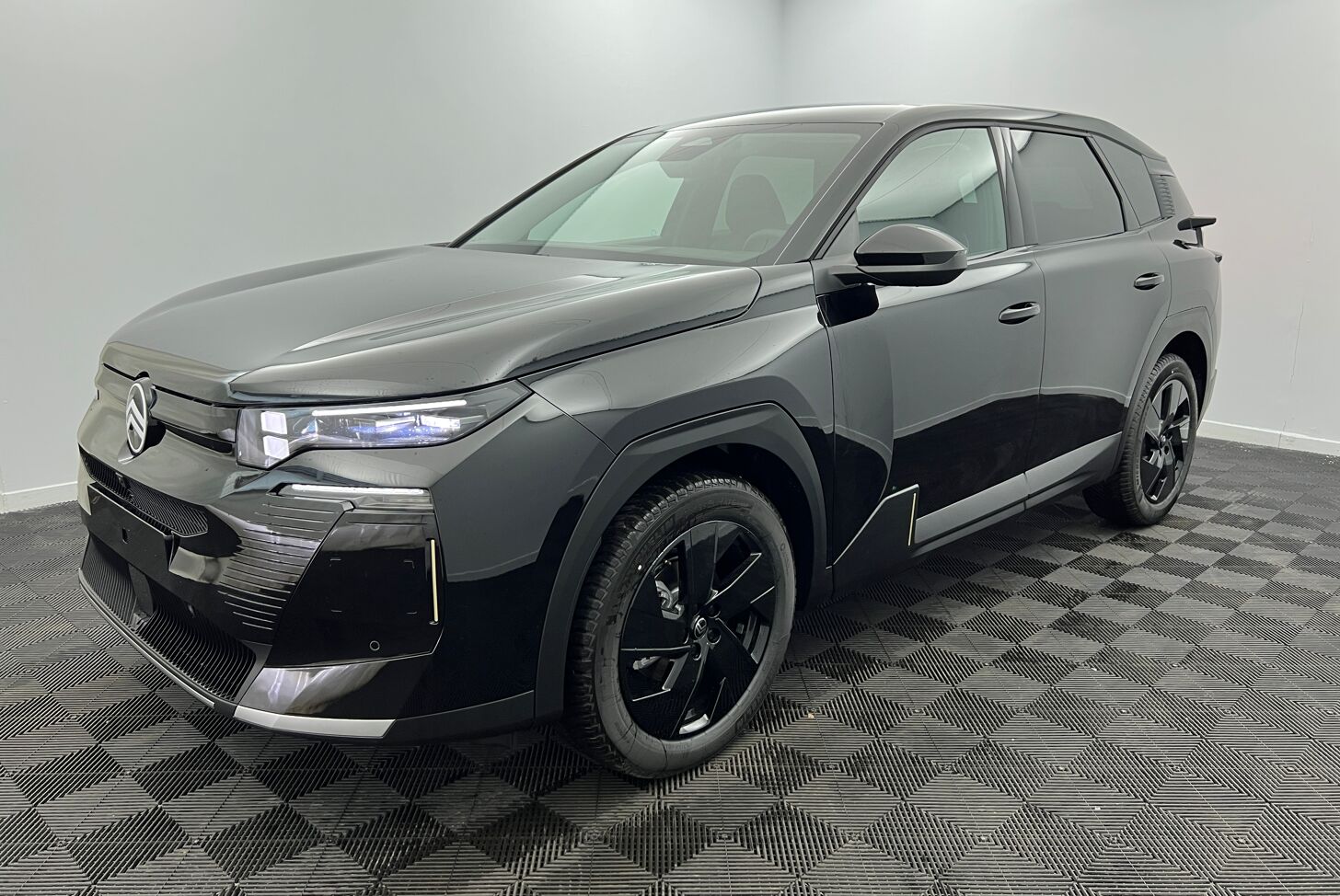 CITROEN C5 Aircross SUV Hybride Essence
