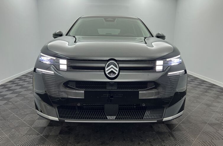 CITROEN C5 Aircross SUV Hybride Essence