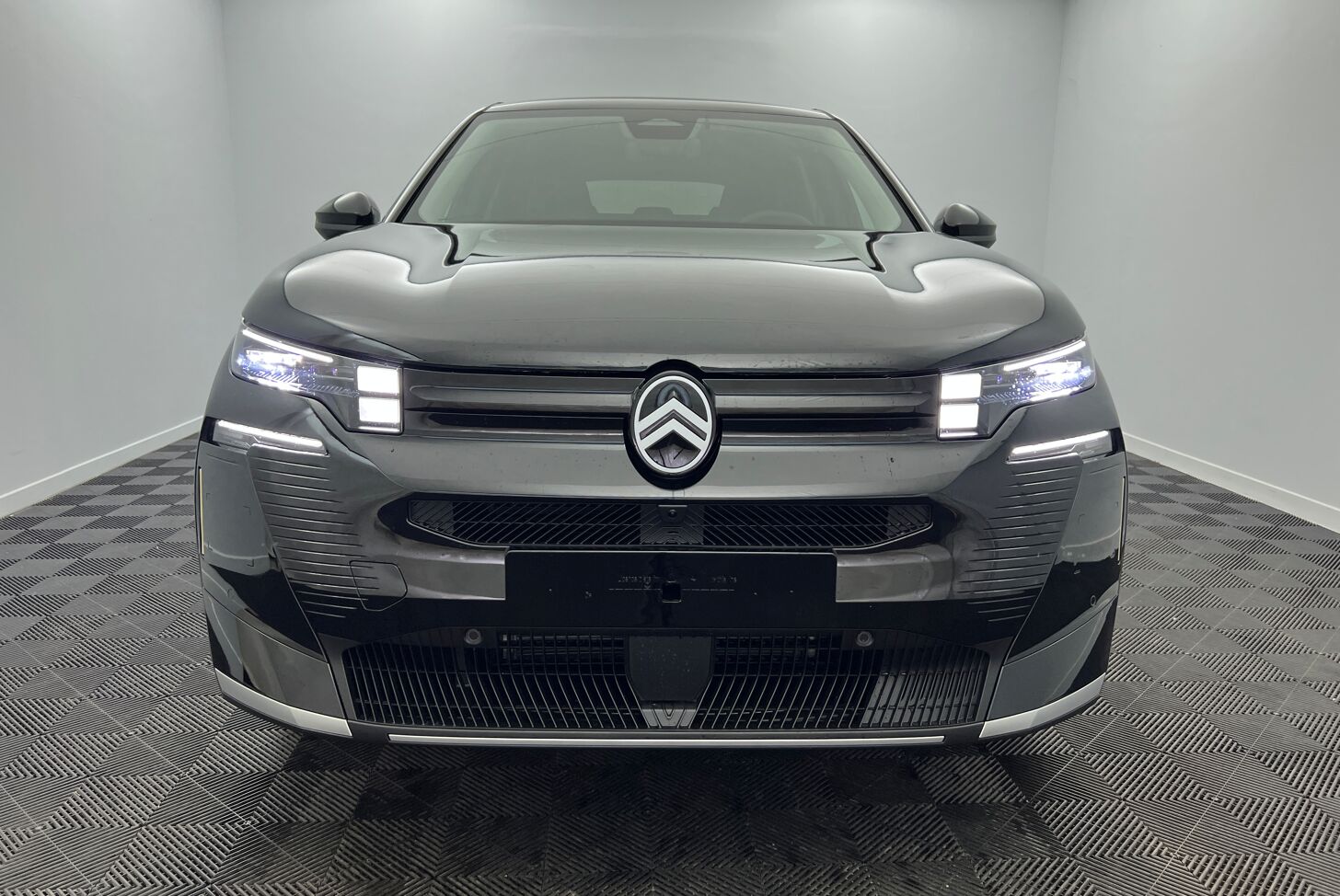 CITROEN C5 Aircross SUV Hybride Essence