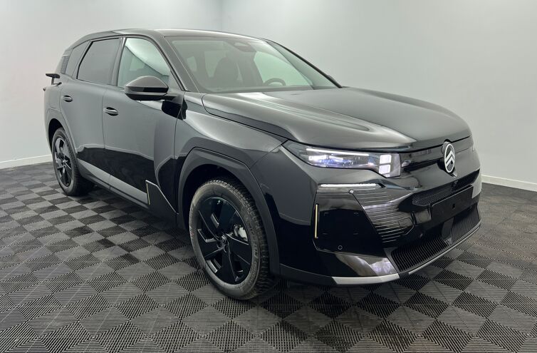 CITROEN C5 Aircross SUV Hybride Essence