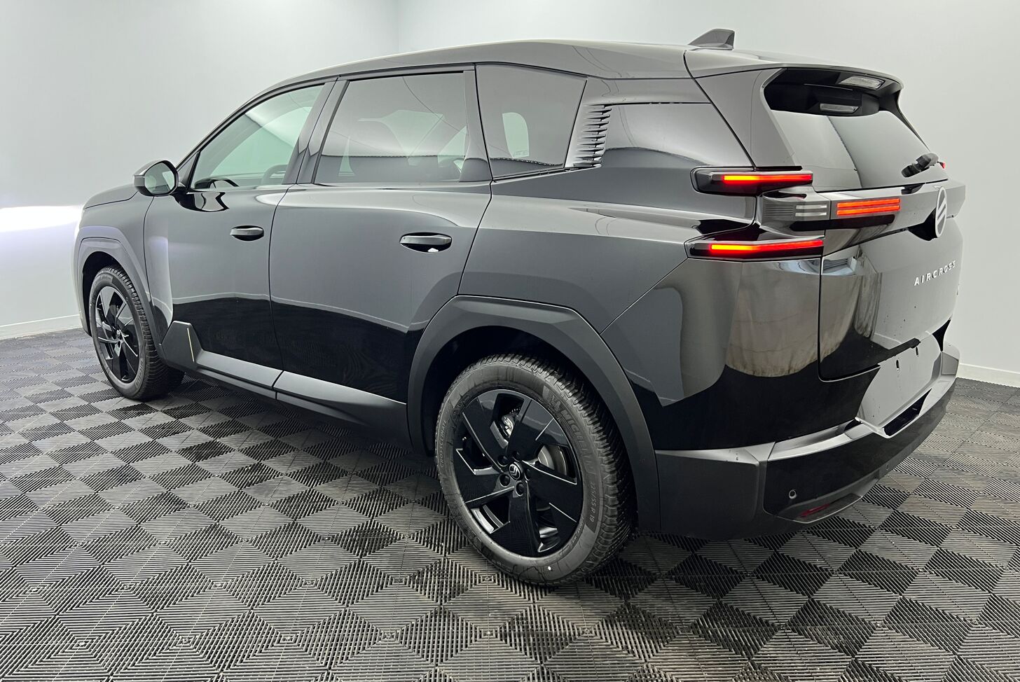 CITROEN C5 Aircross SUV Hybride Essence