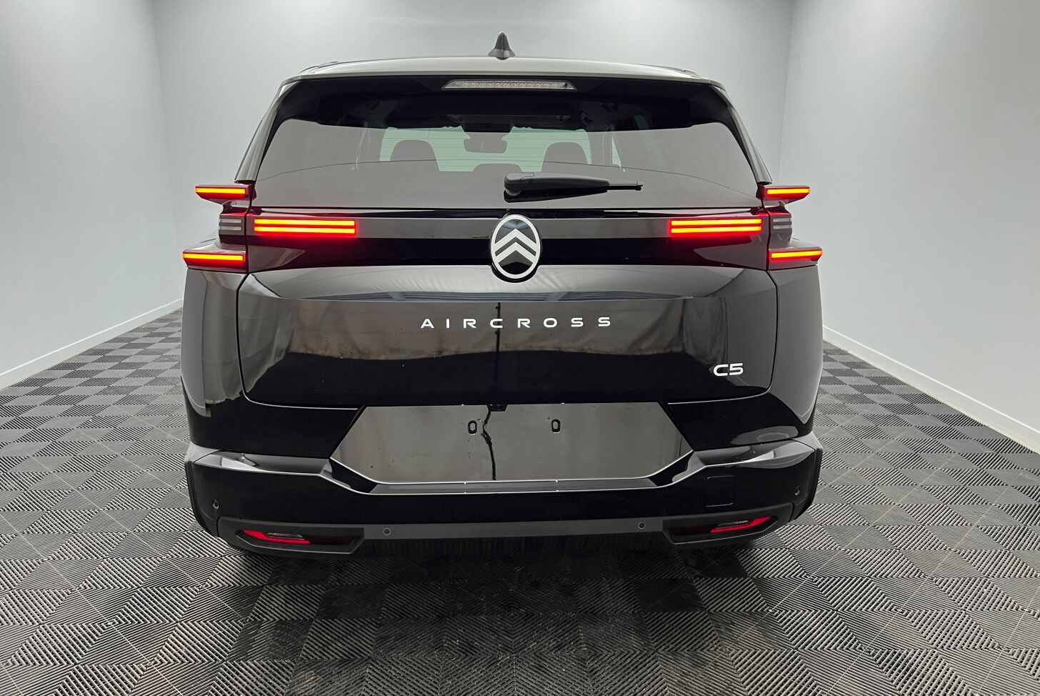 CITROEN C5 Aircross SUV Hybride Essence