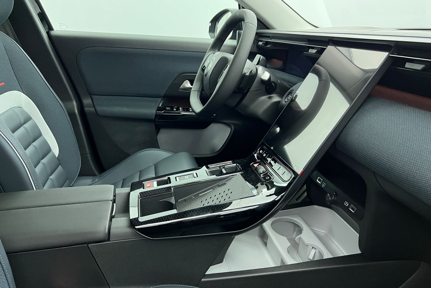 CITROEN C5 Aircross SUV Hybride Essence