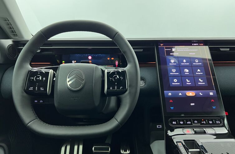 CITROEN C5 Aircross SUV Hybride Essence