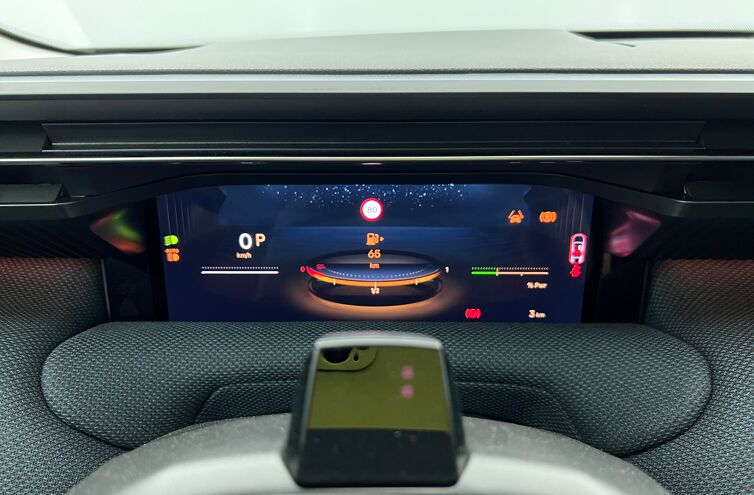 CITROEN C5 Aircross SUV Hybride Essence