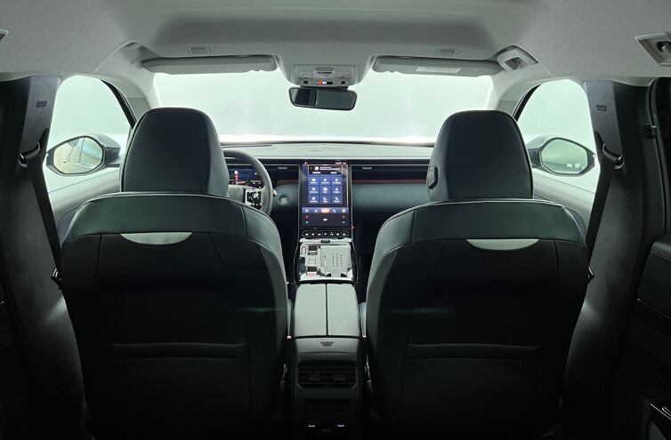 CITROEN C5 Aircross SUV Hybride Essence